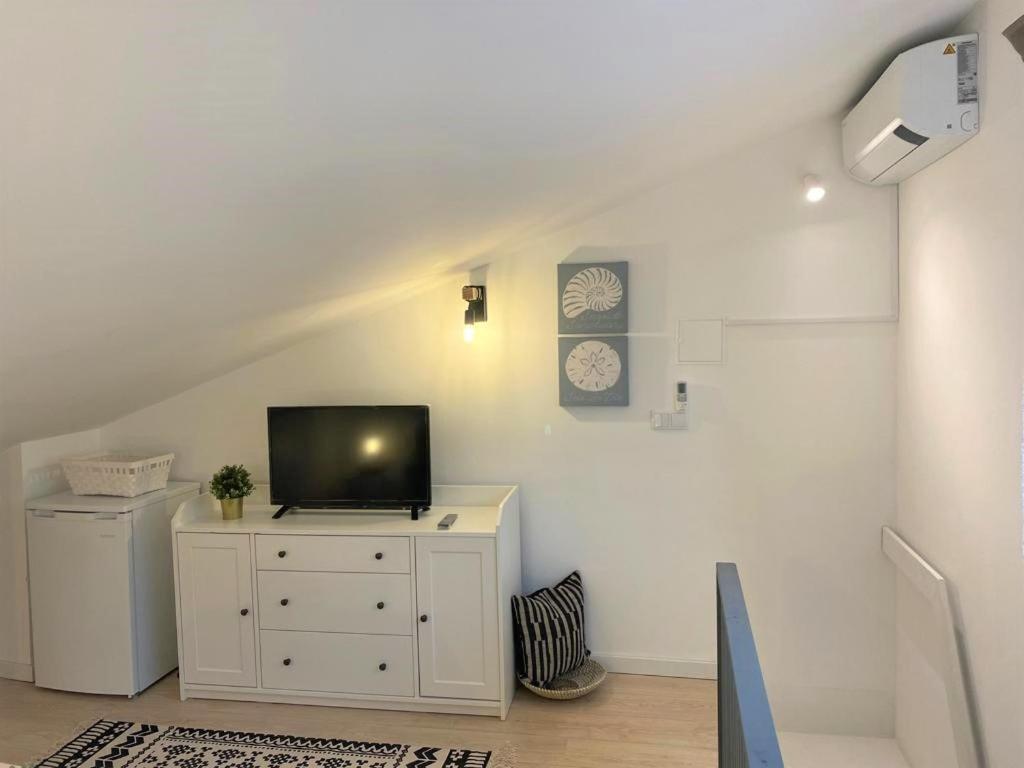 Sinos Da Se Apartamento Setúbal Exterior foto