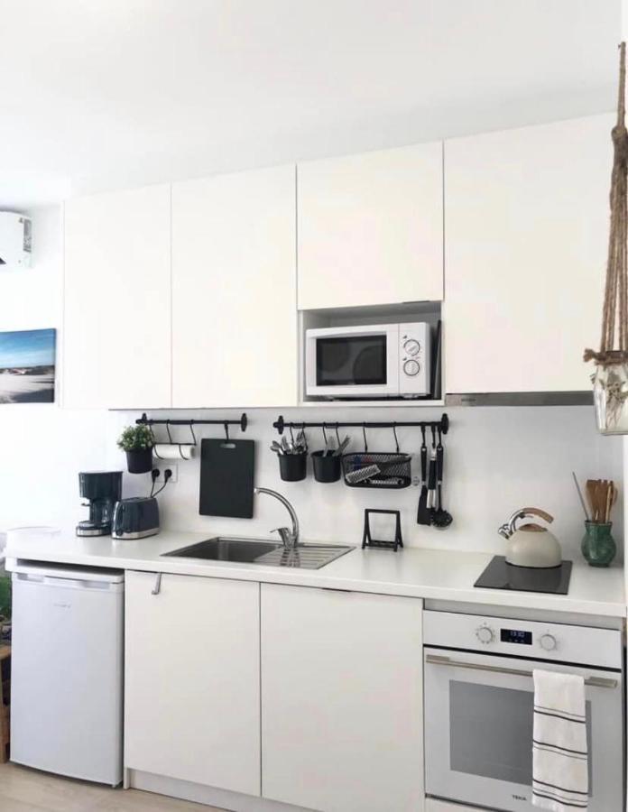 Sinos Da Se Apartamento Setúbal Exterior foto