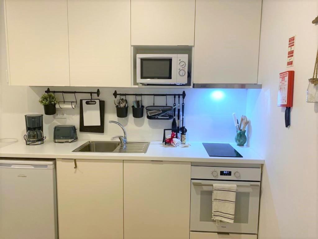 Sinos Da Se Apartamento Setúbal Exterior foto