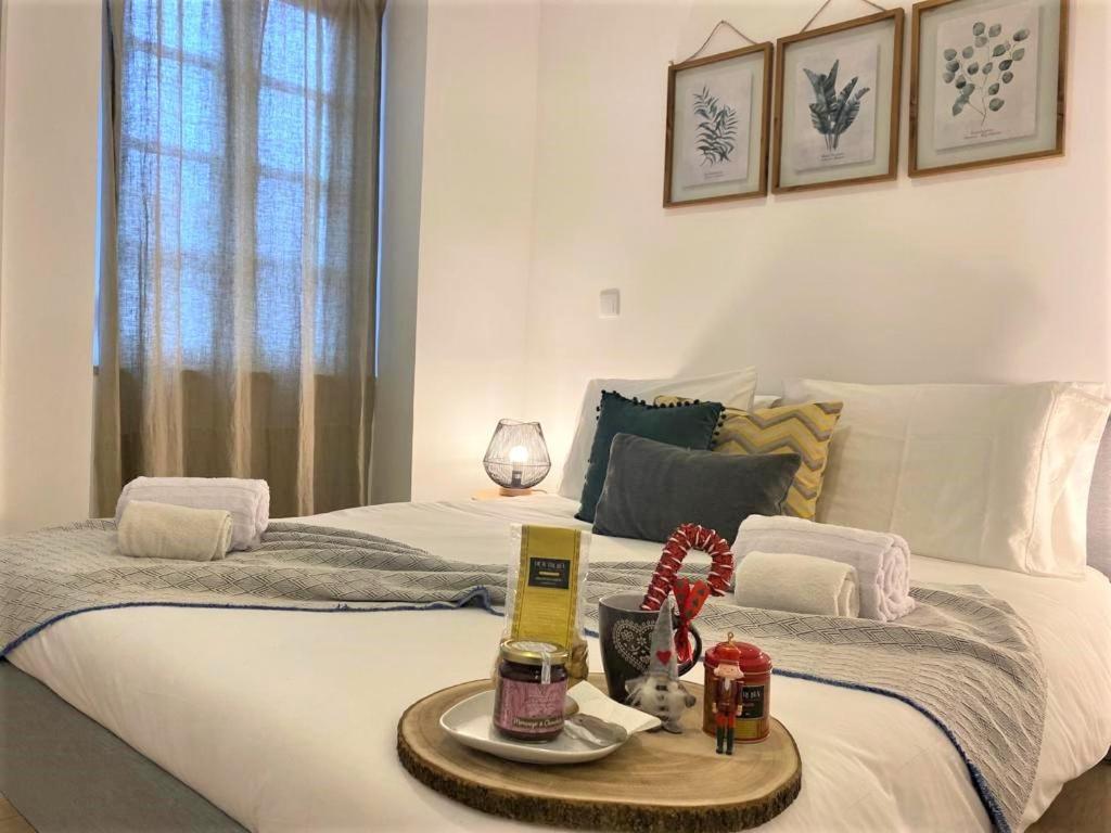 Sinos Da Se Apartamento Setúbal Exterior foto