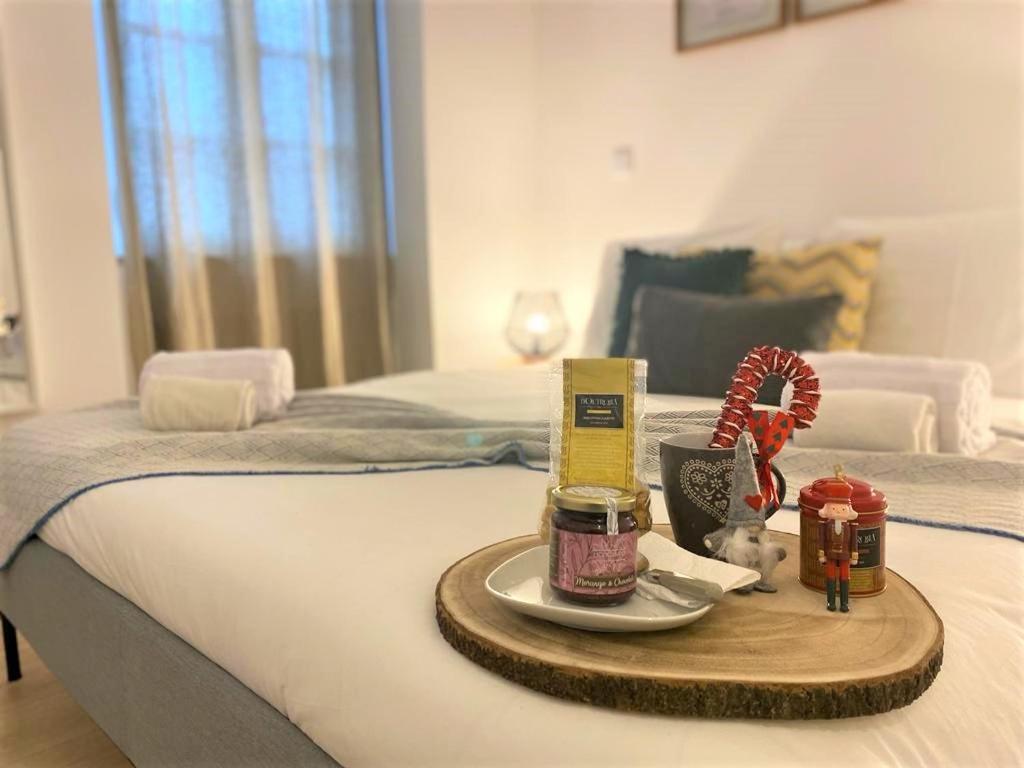 Sinos Da Se Apartamento Setúbal Exterior foto
