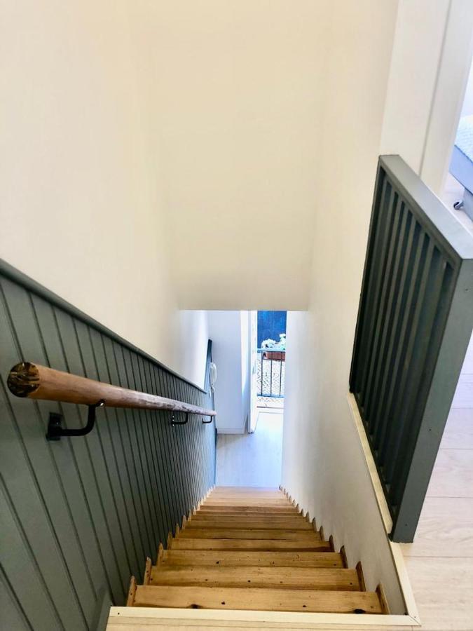 Sinos Da Se Apartamento Setúbal Exterior foto